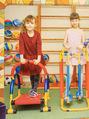 Родные души