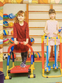 Родные души