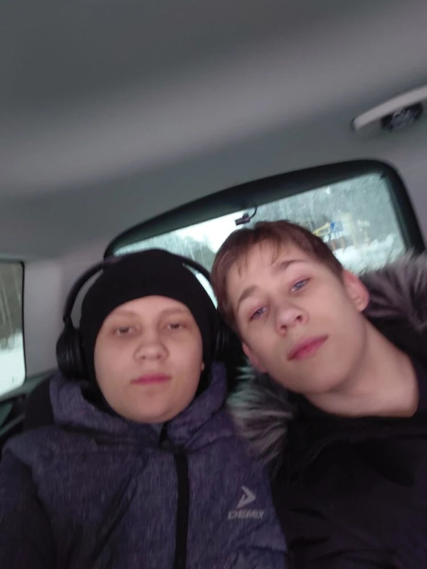 Дружбаны