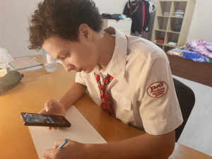 Подкаст о тин наставнике