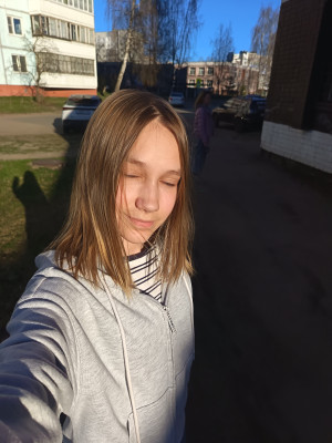 Просто я