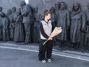 9 мая в сердце каждого россиянина