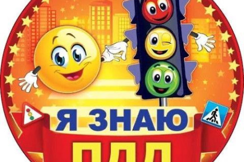 Переходи дорогу правильно! Обучающее видео для детей с ОВЗ