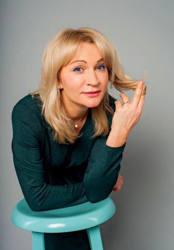 Анна Александровна Якунина