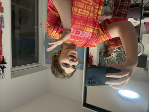 Слишком интересная неделя