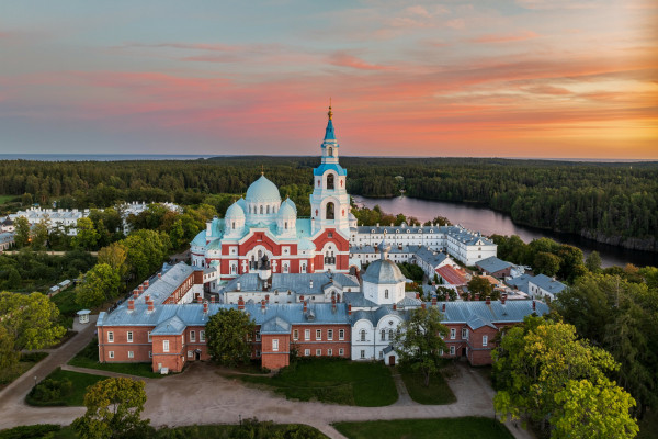 Валаам