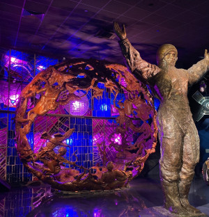 Музей космонавтики 