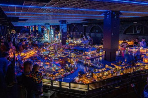 Музей миниатюр 