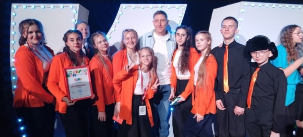  Мои Хобби: Чем я живу, кроме школы