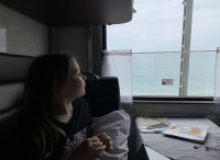 Как я влюбилась в РЖД 