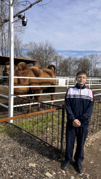 Ранчо «Мечта»