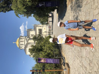 Таинственный Крым