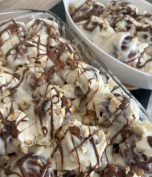 Магия на кончиках пальца: как кухня стала моим местом силы