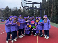 Любимый Артек