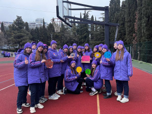 Любимый Артек