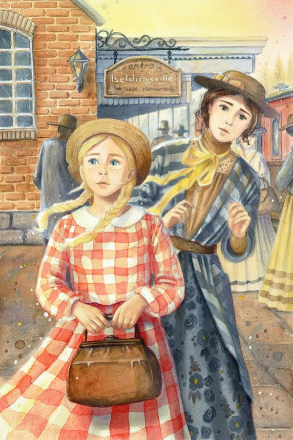 «Поллианна»: книга изменившая мир.
