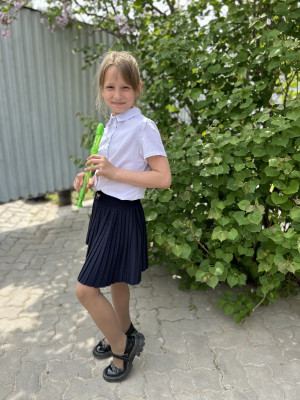 Моё хобби Флейта