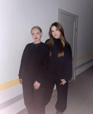 Две жизни, одна дружба 