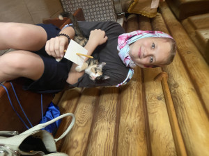 История, которая изменила мою жизнь