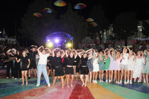 Шахтинский текстильщик