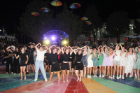 Шахтинский текстильщик