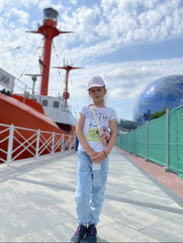 Музей Мирового океана в Калининграде
