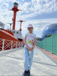 Музей Мирового океана в Калининграде