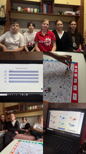 "Платформа №7. Наследники железнодорожной славы"