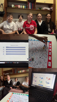 "Платформа №7. Наследники железнодорожной славы"