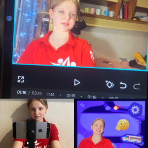 Развивающий игровой формат для детей с ОВЗ  "Кто живет в зоопарке"