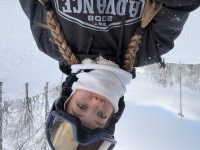 Сахалин- мой дом.