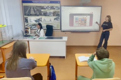 Тин-клуб глазами участника: узнай все из первых уст!