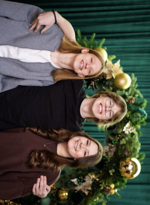 поездка, которая запомнится надолго…)