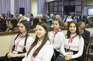Мы - волонтеры