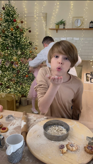 Вкуснейшая пицца