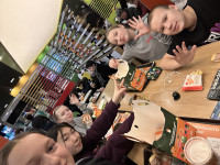 Кадетский бал в Екатеринбурге 