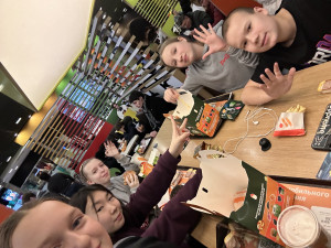 Кадетский бал в Екатеринбурге 