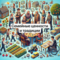 Финальные шаги!