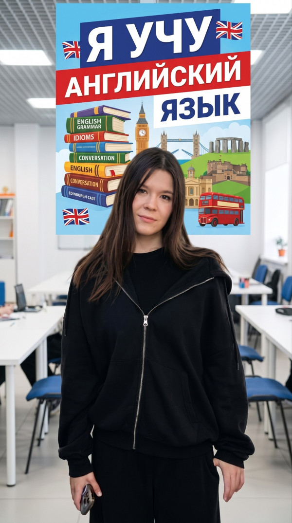 Моя мечта.