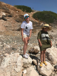 Дружба длиною в жизнь 