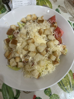 Цезарь - мой фаворит 