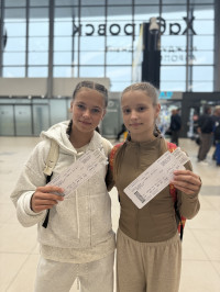 Моя школьная подруга!!!