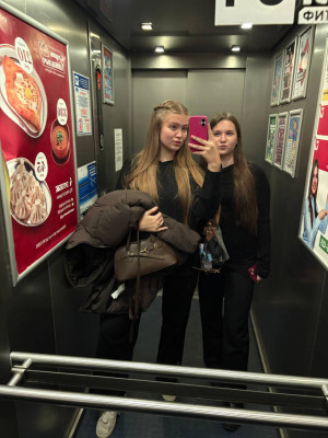 «Лагерь, Домбай и дружба на всю жизнь: как случайная встреча изменила всё»