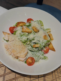 История одного салата