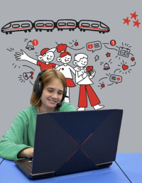 Мы строим будущее с ТиН-клубом