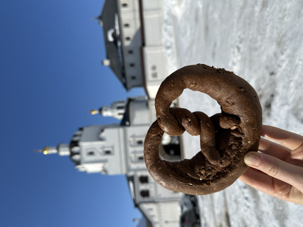 Свияжск ( часть2)