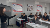 Что подростки думают о железнодорожных профессиях?