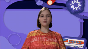 Игра для детей с ОВЗ