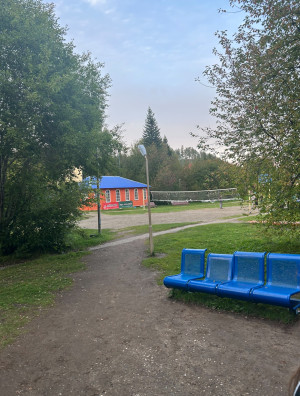 «Я этому научилась в отряде „Тин‑клуба“»