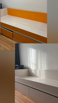 Интерьерные пределки!